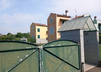Zona - Villa a Schiera via Roggia Molinara, 8, Biandrate - foto 8