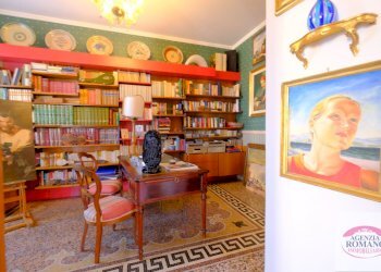 Rif 1376 (36).jpg - Appartamento Via Famagosta 1, Savona - foto 13