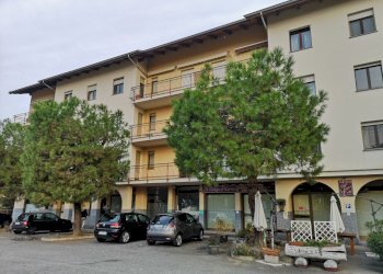 FACCIATA - Shop Via Carlo Antonio Coda, 22, Biella - photo 1