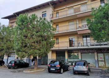 FACCIATA - Shop Via Carlo Antonio Coda, 22, Biella - photo 2