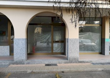 FACCIATA - Shop Via Carlo Antonio Coda, 22, Biella - photo 3