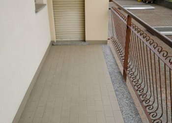 BALCONE - Shop Via Carlo Antonio Coda, 22, Biella - photo 16