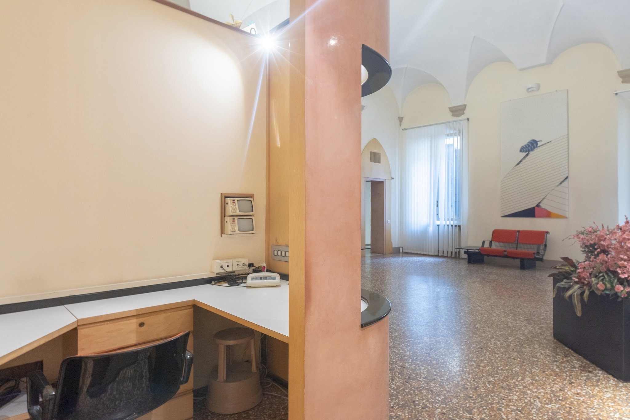 Office Via Galliera, 40, Bologna (neighborhood Centro Storico) - photo 3