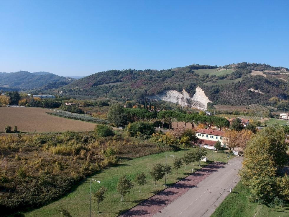 Terreno edificabile Fontanelice - foto 3