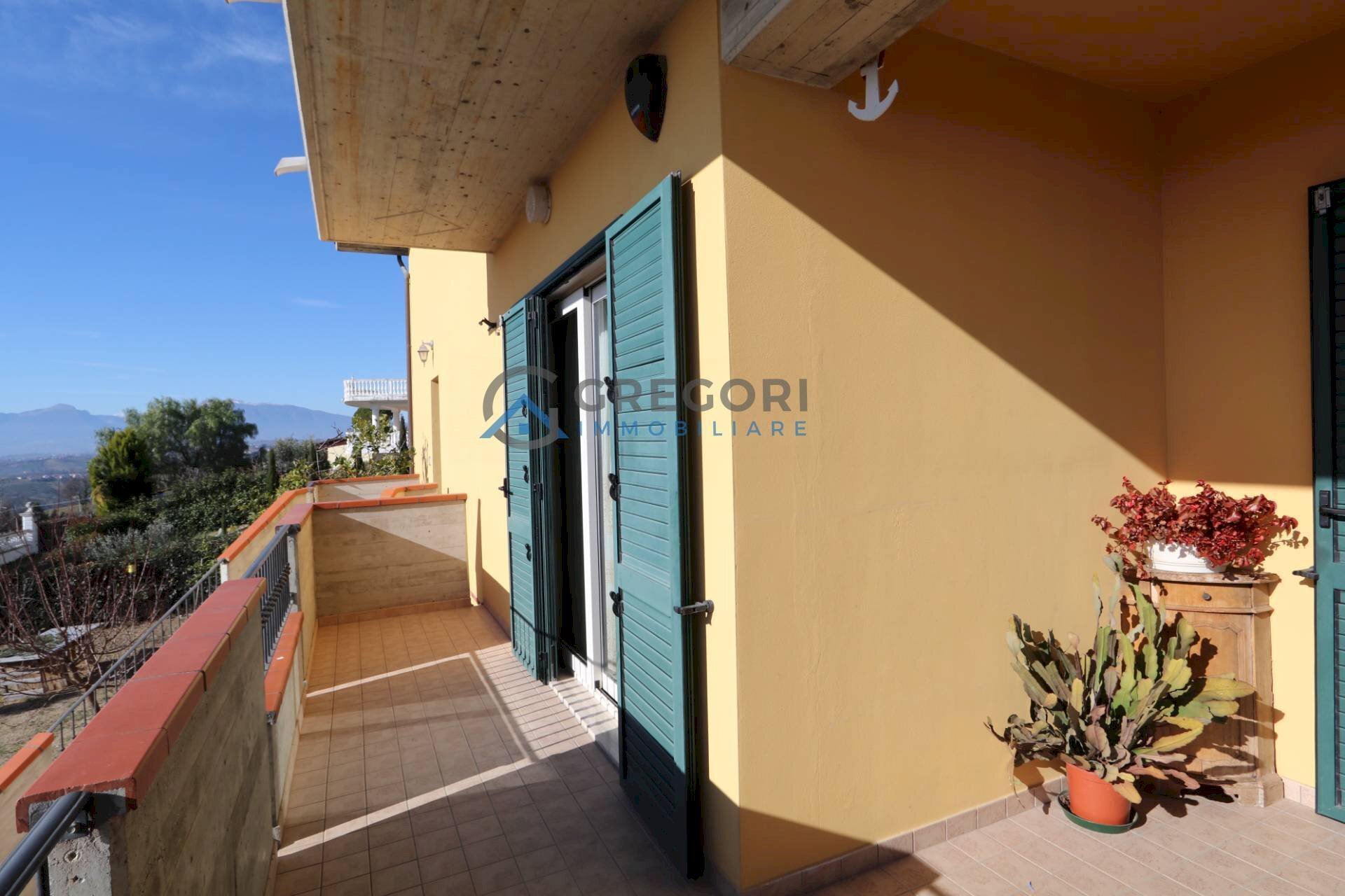 Appartamento Via Silone, Colonnella - foto 2