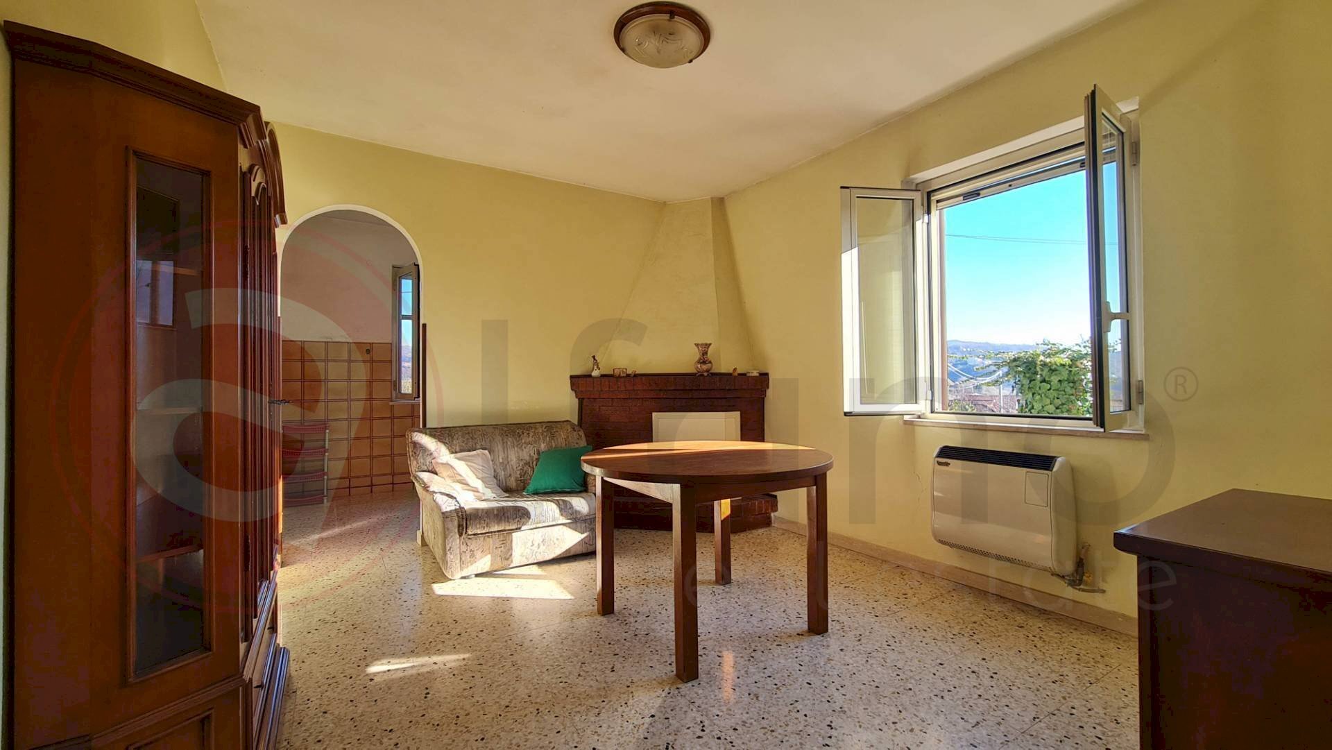 Stabile - Palazzo Via Casanuova, Monte San Giovanni Campano - foto 2