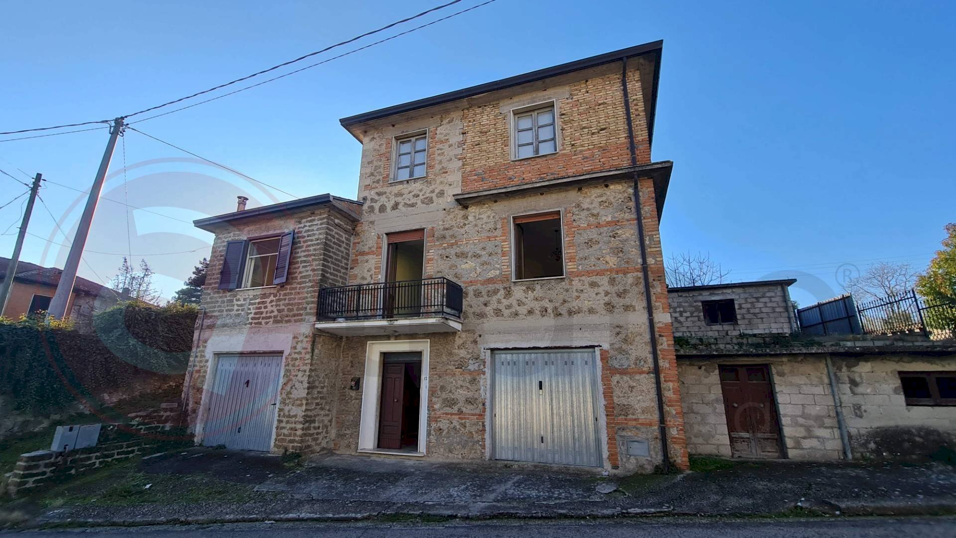 Stabile - Palazzo Via Casanuova, Monte San Giovanni Campano - foto 3