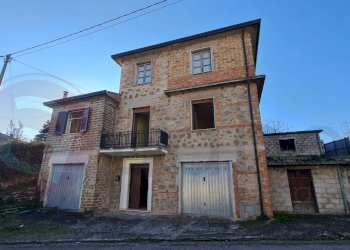 Stabile - Palazzo Via Casanuova, Monte San Giovanni Campano - foto 3