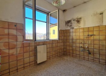 Stabile - Palazzo Via Casanuova, Monte San Giovanni Campano - foto 7