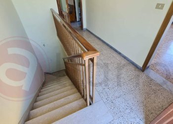 Stabile - Palazzo Via Casanuova, Monte San Giovanni Campano - foto 14