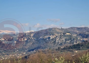 Stabile - Palazzo Via Casanuova, Monte San Giovanni Campano - foto 18