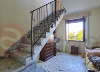 Stabile - Palazzo Via Casanuova, Monte San Giovanni Campano - foto 22