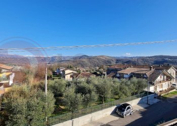 Stabile - Palazzo Via Casanuova, Monte San Giovanni Campano - foto 27
