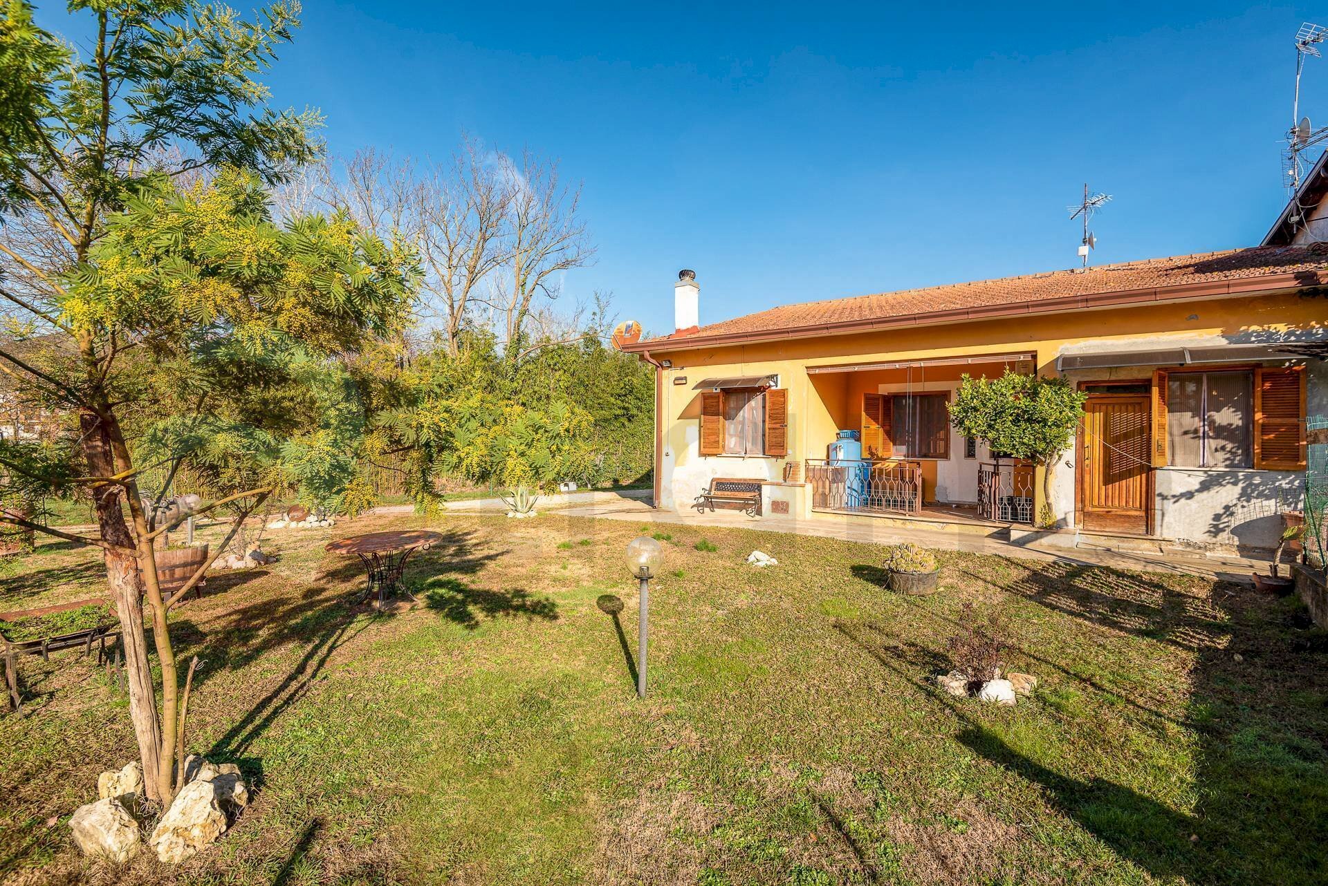 Appartamento Via Guado Arcesano, Roccasecca - foto 1