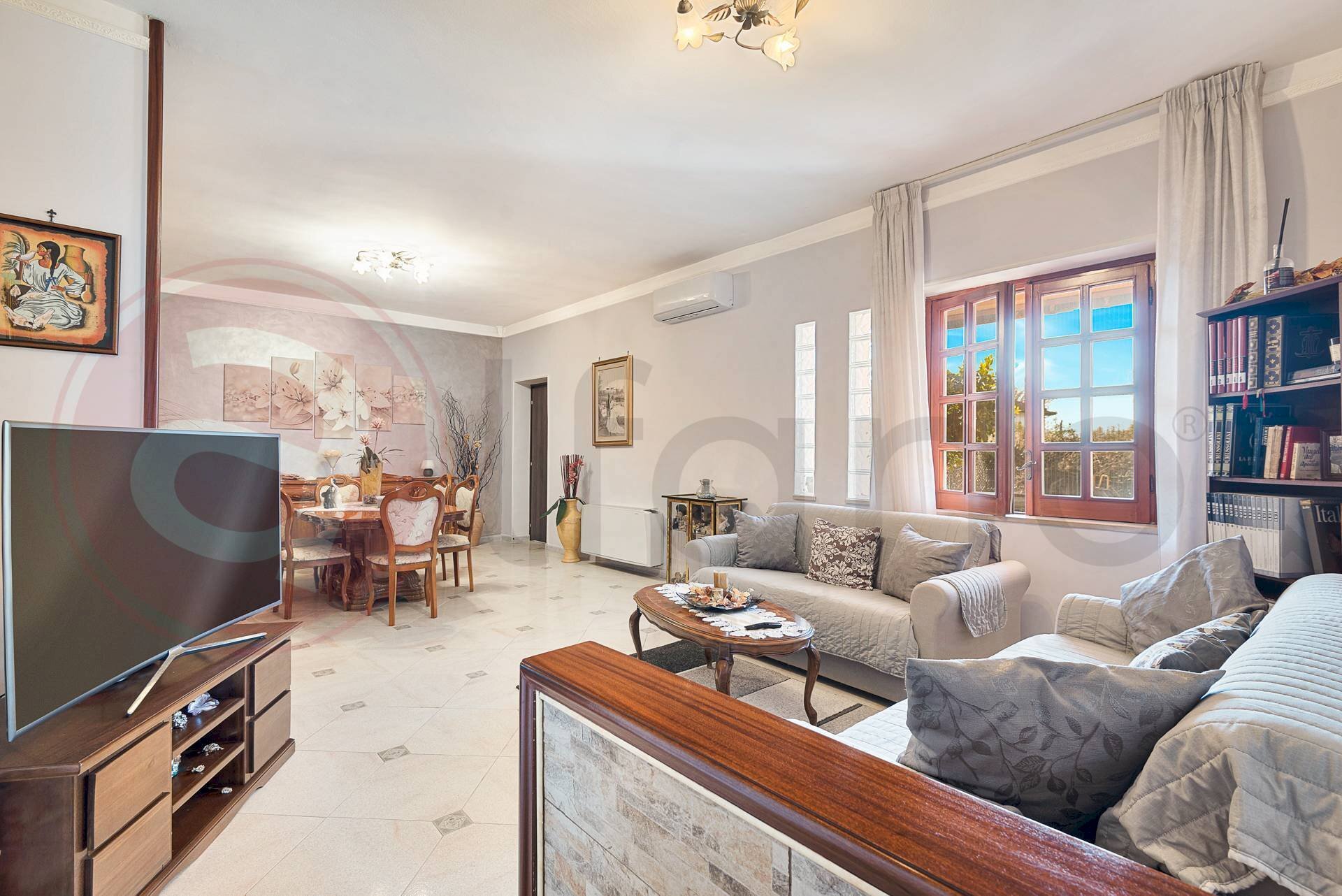 Appartamento Via Guado Arcesano, Roccasecca - foto 2