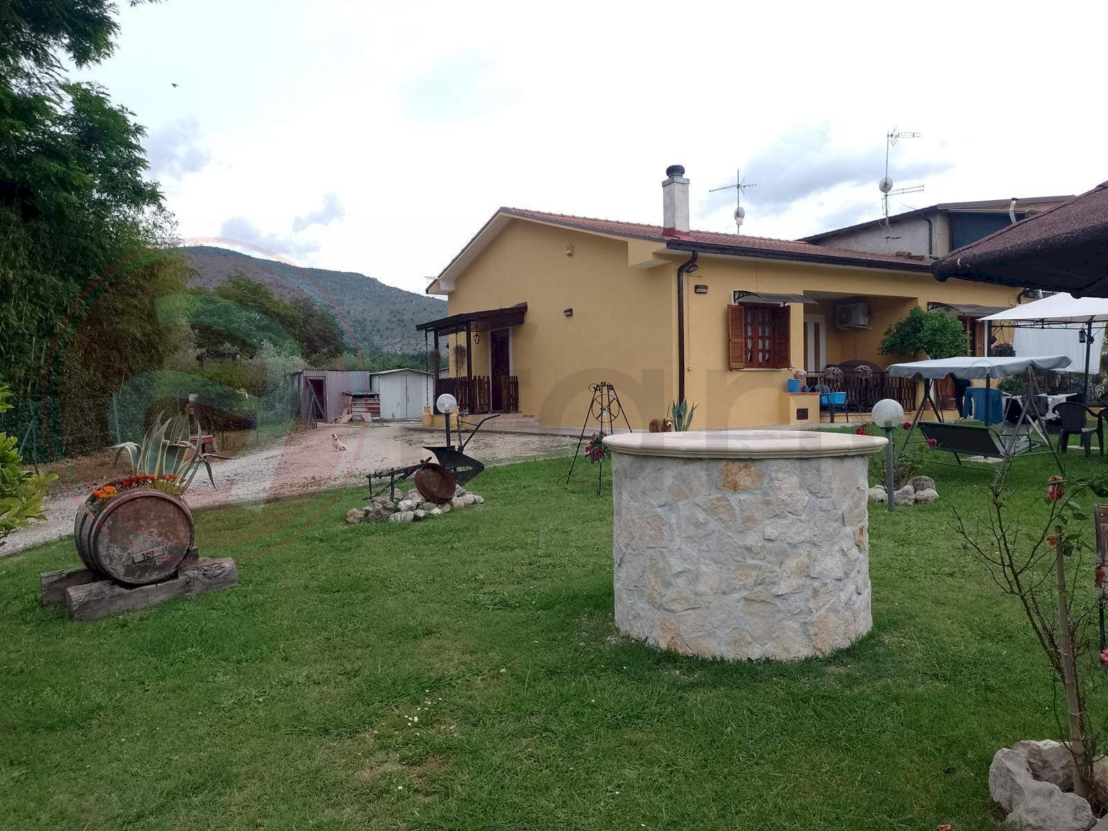 Appartamento Via Guado Arcesano, Roccasecca - foto 3