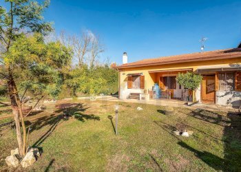 Appartamento Via Guado Arcesano, Roccasecca - foto 1