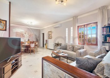 Appartamento Via Guado Arcesano, Roccasecca - foto 2