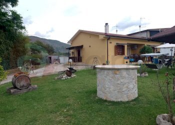 Appartamento Via Guado Arcesano, Roccasecca - foto 3