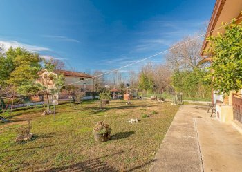 Appartamento Via Guado Arcesano, Roccasecca - foto 4