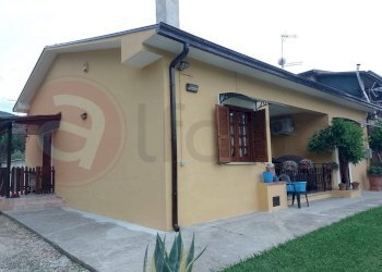 Appartamento Via Guado Arcesano, Roccasecca - foto 5