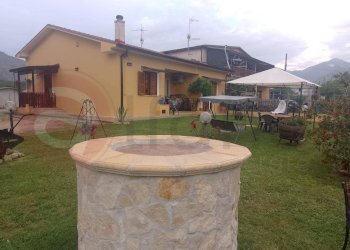 Appartamento Via Guado Arcesano, Roccasecca - foto 6