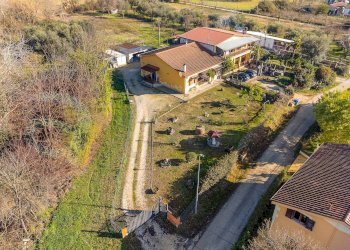 Appartamento Via Guado Arcesano, Roccasecca - foto 7