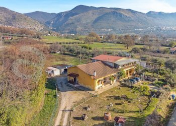 Appartamento Via Guado Arcesano, Roccasecca - foto 8