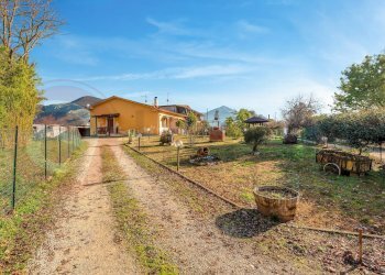 Appartamento Via Guado Arcesano, Roccasecca - foto 9