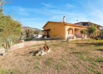 Appartamento Via Guado Arcesano, Roccasecca - foto 10