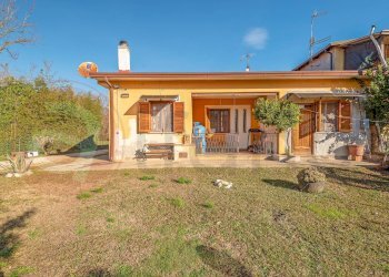 Appartamento Via Guado Arcesano, Roccasecca - foto 11