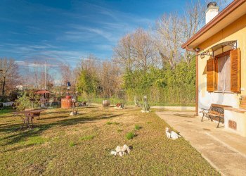 Appartamento Via Guado Arcesano, Roccasecca - foto 12