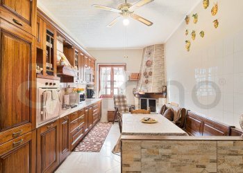 Appartamento Via Guado Arcesano, Roccasecca - foto 13