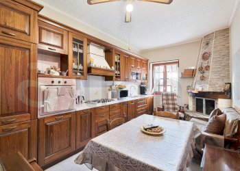 Appartamento Via Guado Arcesano, Roccasecca - foto 14