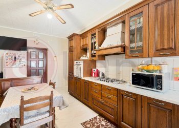 Appartamento Via Guado Arcesano, Roccasecca - foto 15