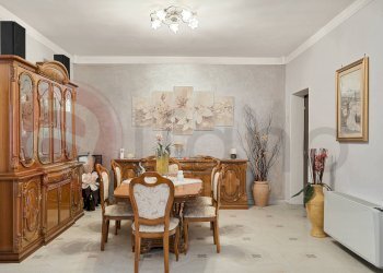 Appartamento Via Guado Arcesano, Roccasecca - foto 17