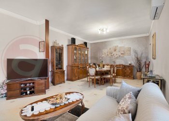 Appartamento Via Guado Arcesano, Roccasecca - foto 18