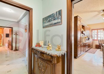 Appartamento Via Guado Arcesano, Roccasecca - foto 23