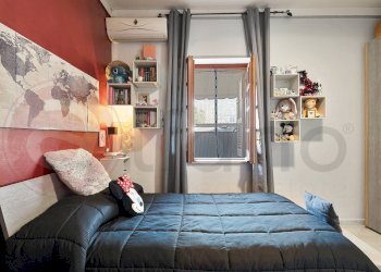 Appartamento Via Guado Arcesano, Roccasecca - foto 27