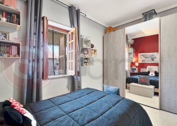 Appartamento Via Guado Arcesano, Roccasecca - foto 29