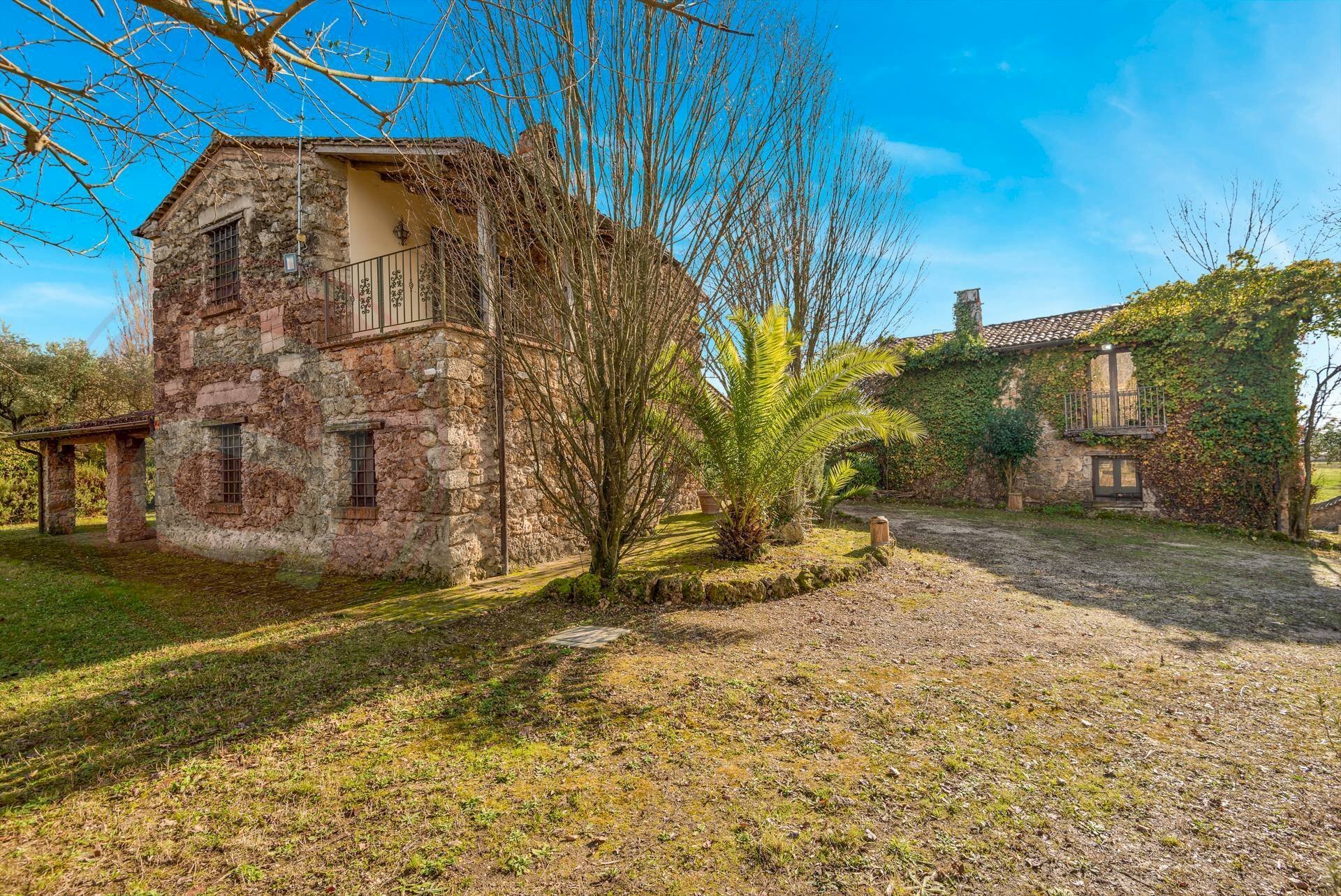 Rustic Via Croce Tani, Ferentino - photo 1