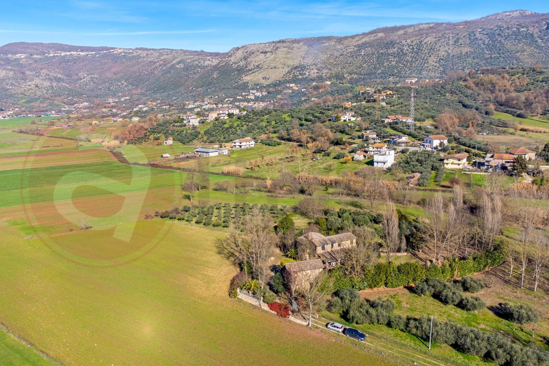 Rustic Via Croce Tani, Ferentino - photo 3