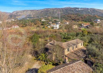 Rustic Via Croce Tani, Ferentino - photo 11