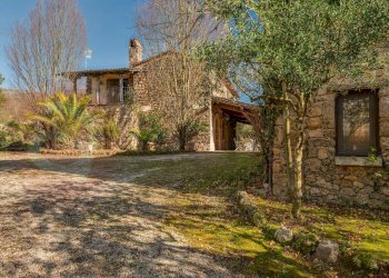 Rustic Via Croce Tani, Ferentino - photo 12