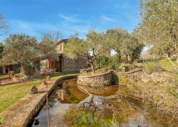 Rustic Via Croce Tani, Ferentino - photo 22