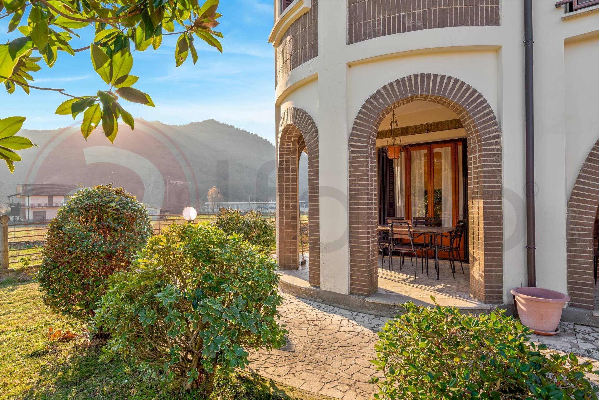 Villa Unifamiliare Via Valle, Arce - foto 3