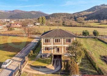 Single Family Villa Via Valle, Arce - photo 4