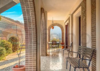 Single Family Villa Via Valle, Arce - photo 11