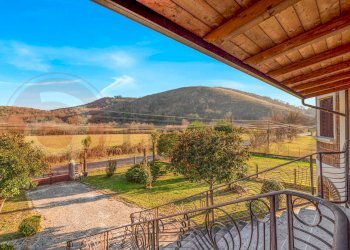 Single Family Villa Via Valle, Arce - photo 13