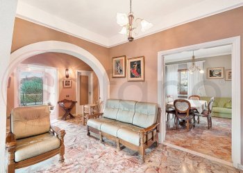 Single Family Villa Via Valle, Arce - photo 24